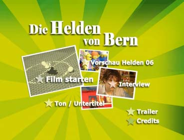 DVD Menu